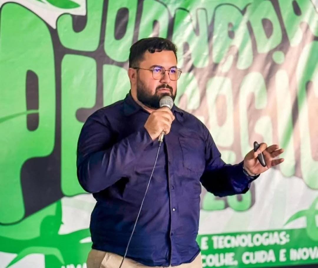 Formação em Choró/CE